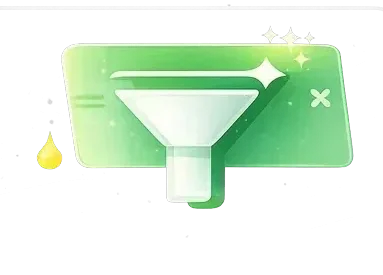 Заявки та конверсія